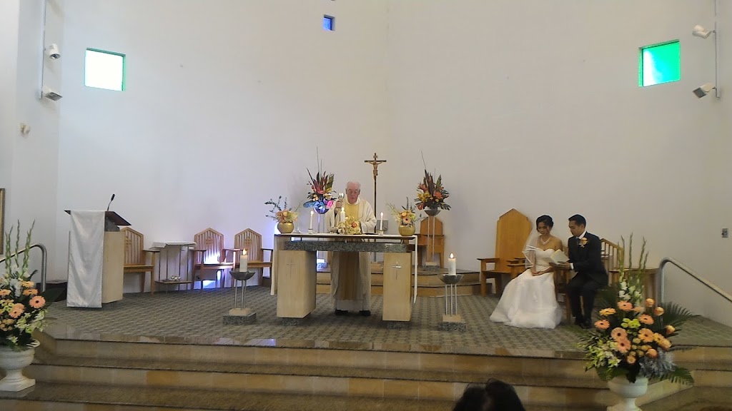 Our Lady of the Way Emu Plains Parish | church | 15 Troy St, Emu Plains NSW 2750, Australia | 0247351041 OR +61 2 4735 1041