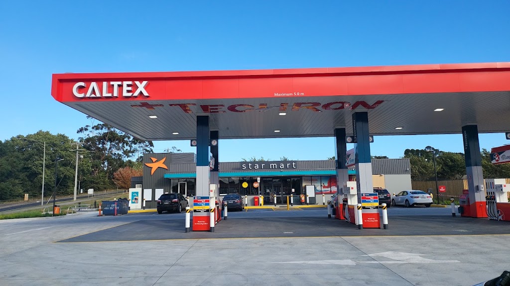 Caltex Warragul | 3 Crole Dr, Warragul VIC 3820, Australia | Phone: 0476 122 607