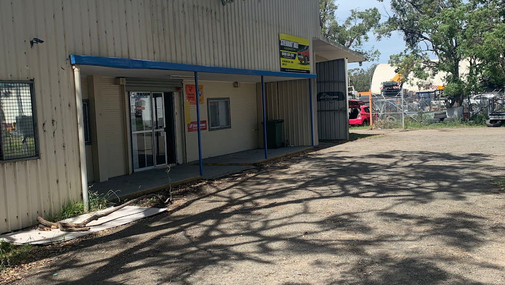 Stewart hill automotive | car repair | 147 Mitchell Ave, Kurri Kurri NSW 2327, Australia | 0409154724 OR +61 409 154 724