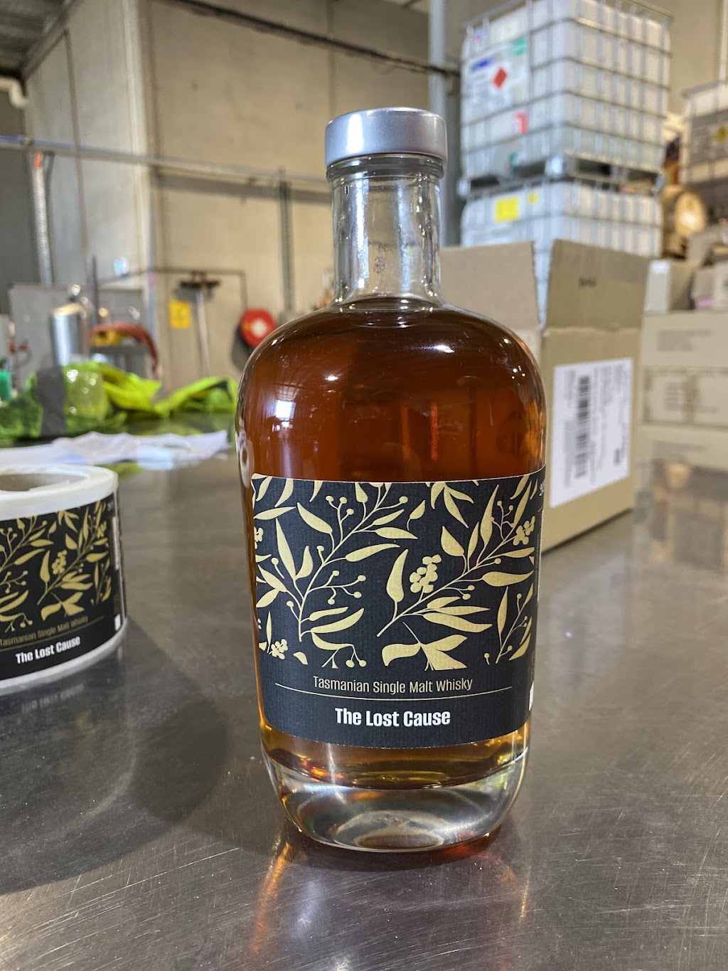 Spirited Beverages and Tasmanian Tonic Company | 2/263 Kennedy Dr, Cambridge TAS 7170, Australia | Phone: 0432 478 066