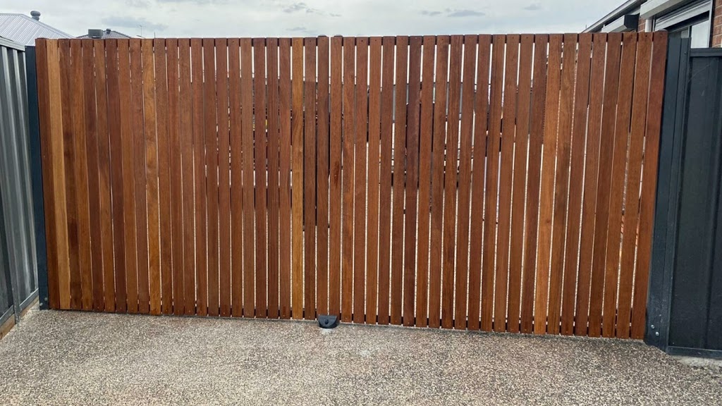 Australian Automatic Gates | 14 Odette Way, South Morang VIC 3752, Australia | Phone: 0492 330 000