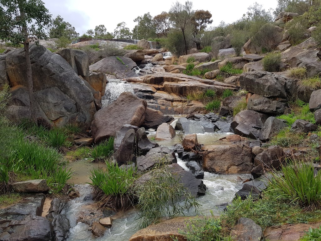 Deep Creek | park | Hovea WA 6071, Australia