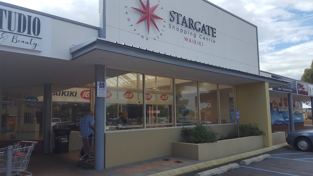 Stargate Shopping Centre - Waikiki | shopping mall | 78 Charthouse Rd, Waikiki WA 6169, Australia