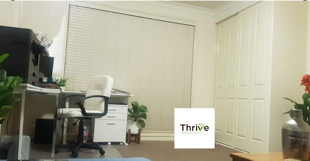 Thrive Broking - Your Finance & Insurance Specialist | 65 Somerset Dr, Thornton NSW 2322, Australia | Phone: (02) 4049 4441