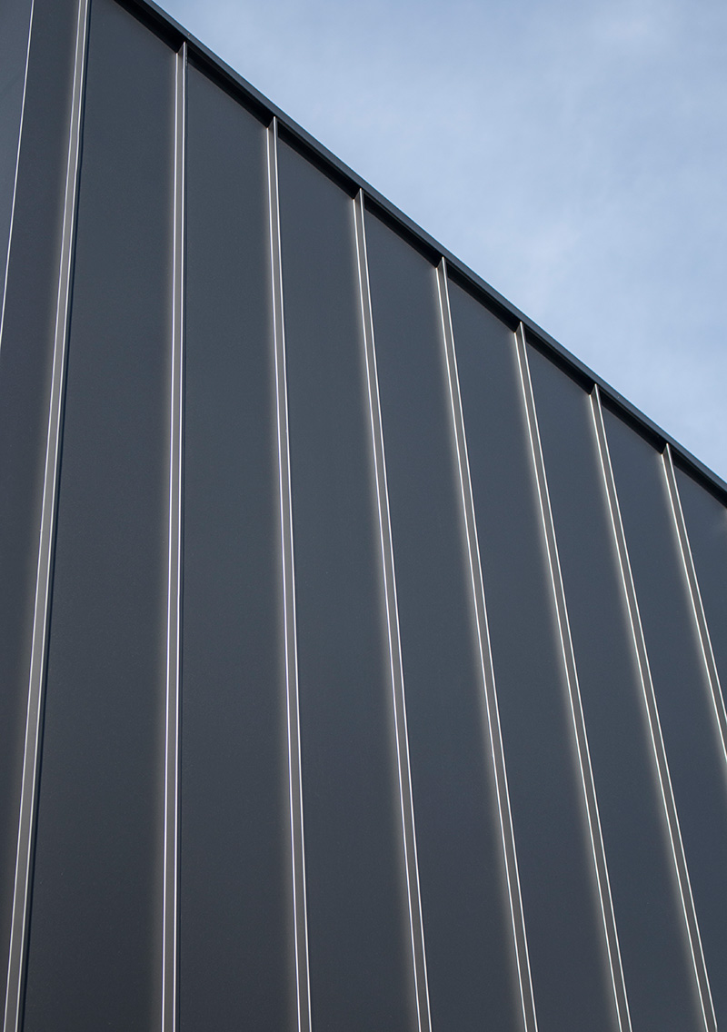 Metal Cladding Systems Pty Ltd | roofing contractor | 13-19 Malcolm Rd, Braeside VIC 3195, Australia | 0395874554 OR +61 3 9587 4554