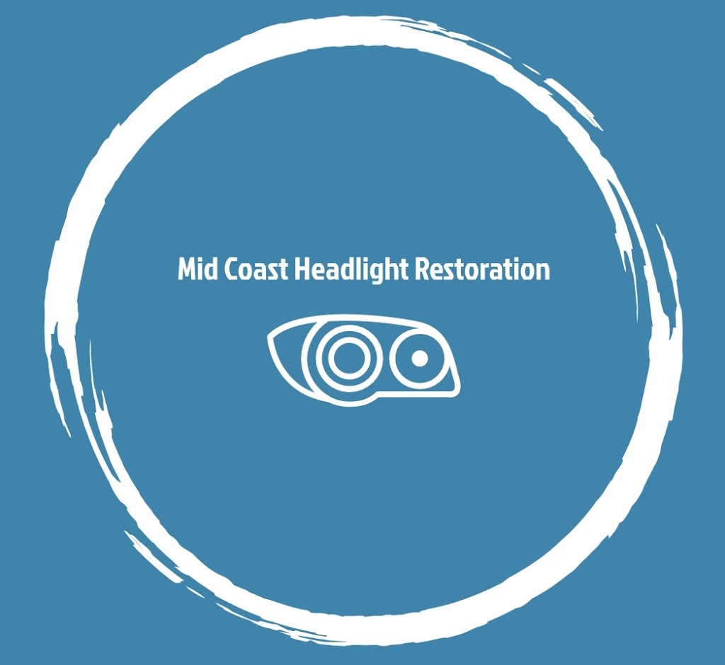 Mid Coast Headlight Restoration | car repair | 17 Milligan St, Taree NSW 2430, Australia | 0413064669 OR +61 413 064 669