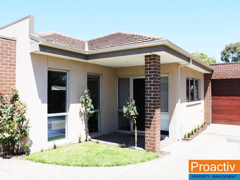 Proactiv Property Management | Newport VIC 3015, Australia | Phone: 0401 438 991