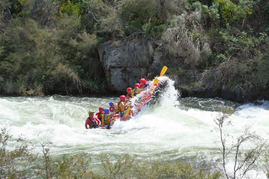 Rafting Australia Pty Ltd | travel agency | 993 Benambra-Corryong Rd, Hinnomunjie VIC 3898, Australia | 1800997238 OR +61 1800 997 238