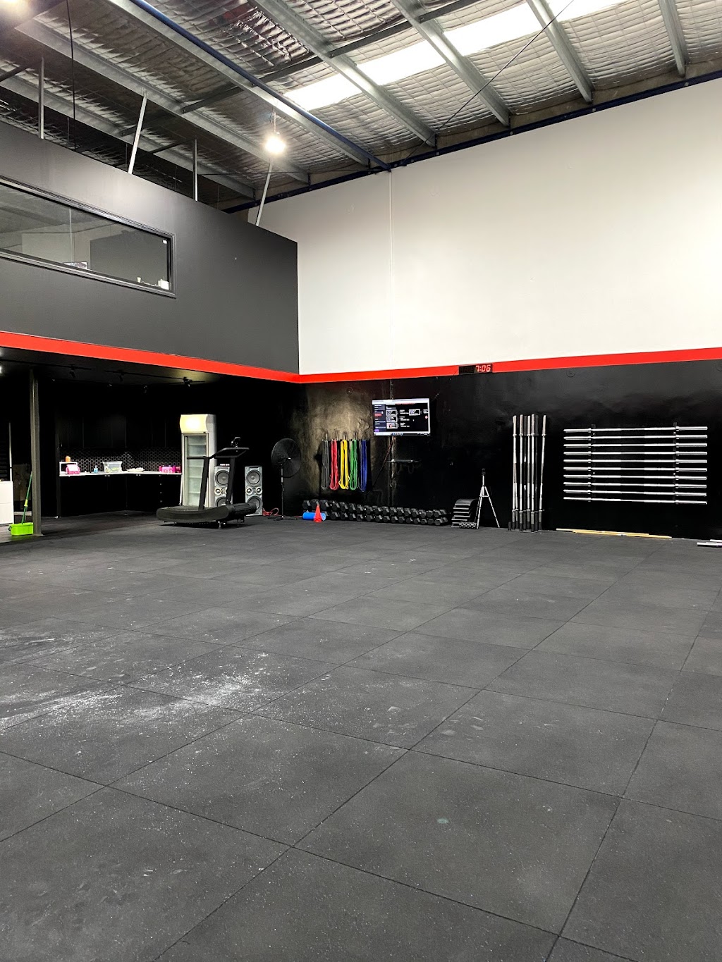 Villain Fitness | gym | 7/115-117 Orchard Rd, Chester Hill NSW 2162, Australia | 0412071847 OR +61 412 071 847