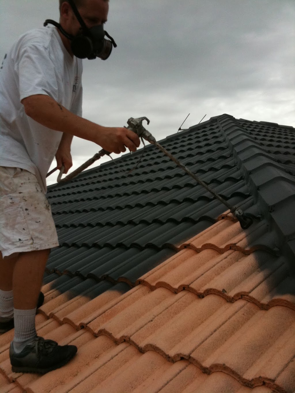 Signature Roof Restoration | roofing contractor | 68 Buckland St, Wellington Point QLD 4160, Australia | 0431516963 OR +61 431 516 963