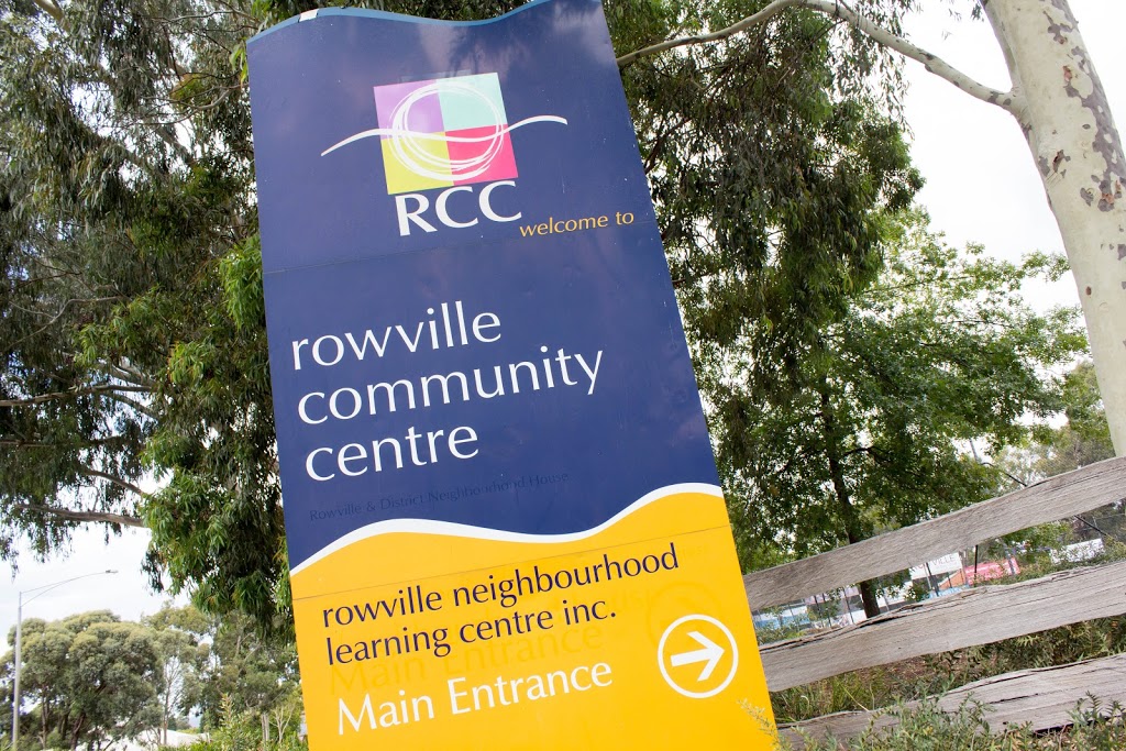 Community Learning Centre | 40 Fulham Rd, Rowville VIC 3178, Australia | Phone: (03) 9764 1166