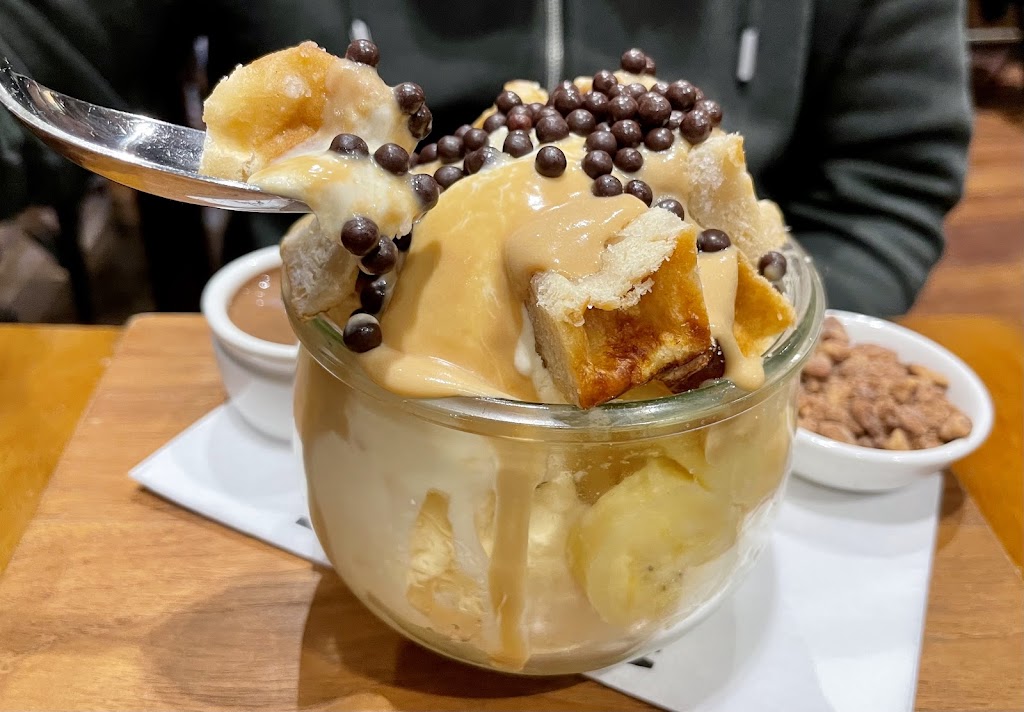 Max Brenner - Bondi Junction | Shop 6007/500 Oxford St, Bondi Junction NSW 2022, Australia | Phone: 1300 588 629