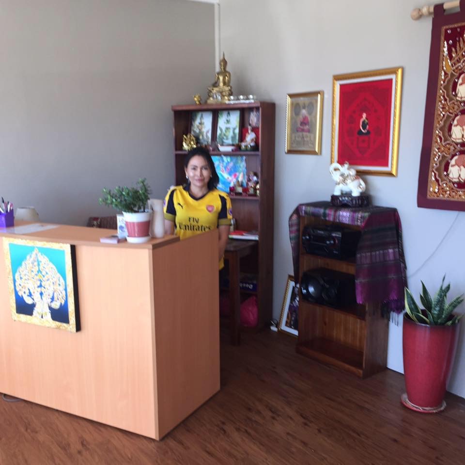 Ann’s Thai Therapy Massage | 202 Fitzroy St, Dubbo NSW 2830, Australia | Phone: 0432 657 945