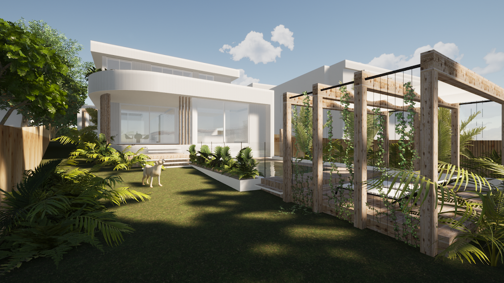 Josephine Reich (M.A. Architecture) | 212 Nargong Rd, Woodstock NSW 2793, Australia | Phone: 0421 924 723