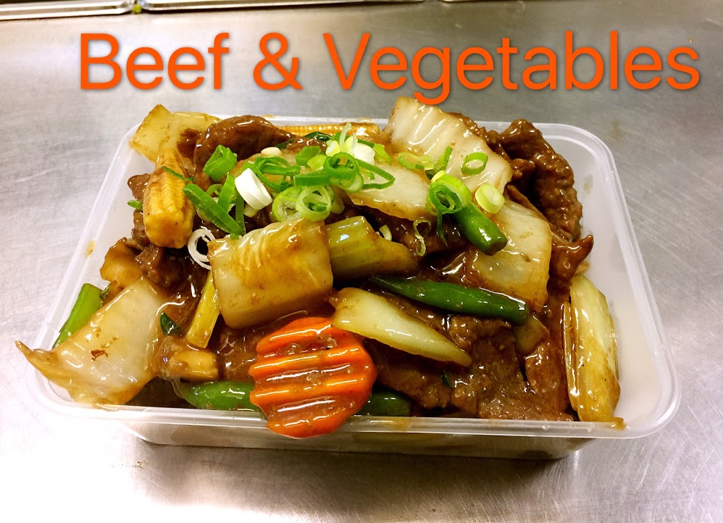 Amys Cookin Chinese Take-away Shop | 92 Clarence St, Bellerive TAS 7018, Australia | Phone: (03) 6245 9288