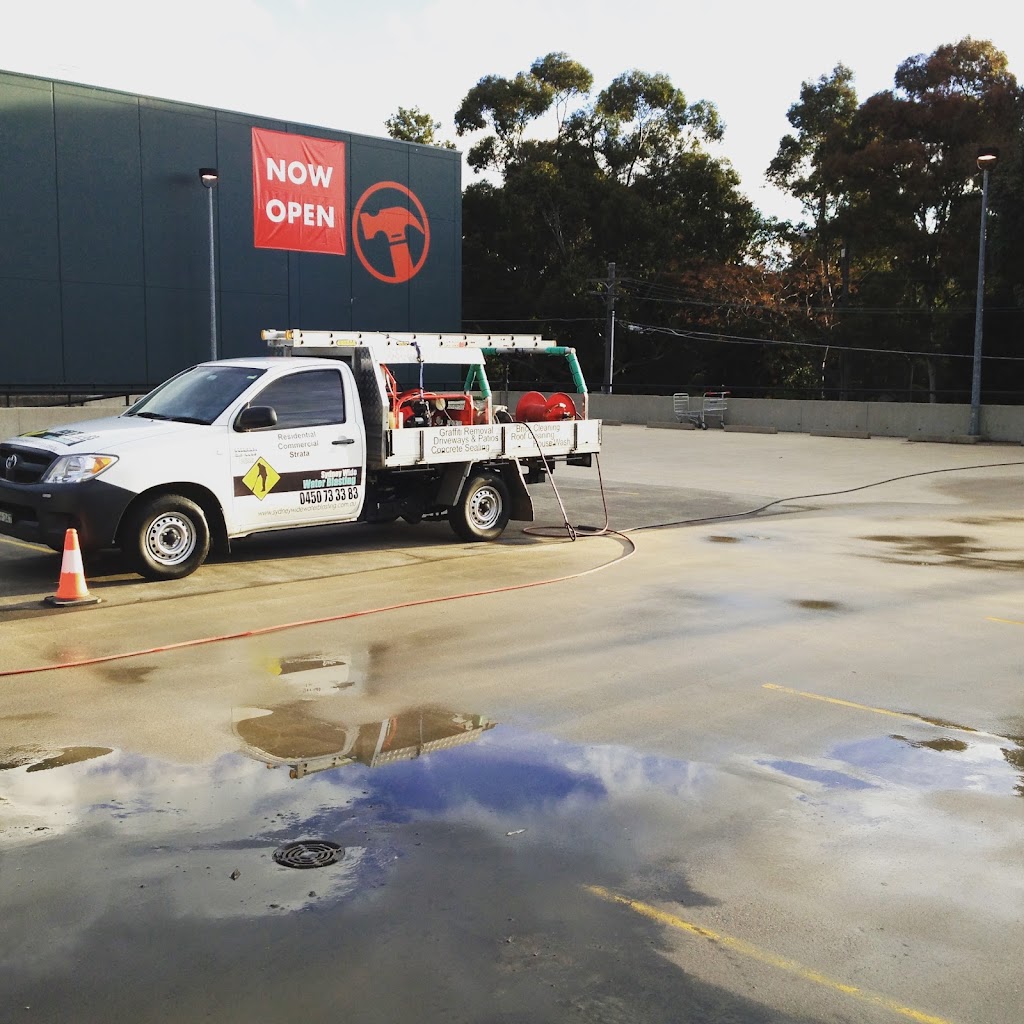 Sydney Wide Water Blasting | Gov Macquarie Dr, Chipping Norton NSW 2170, Australia | Phone: 0450 733 383