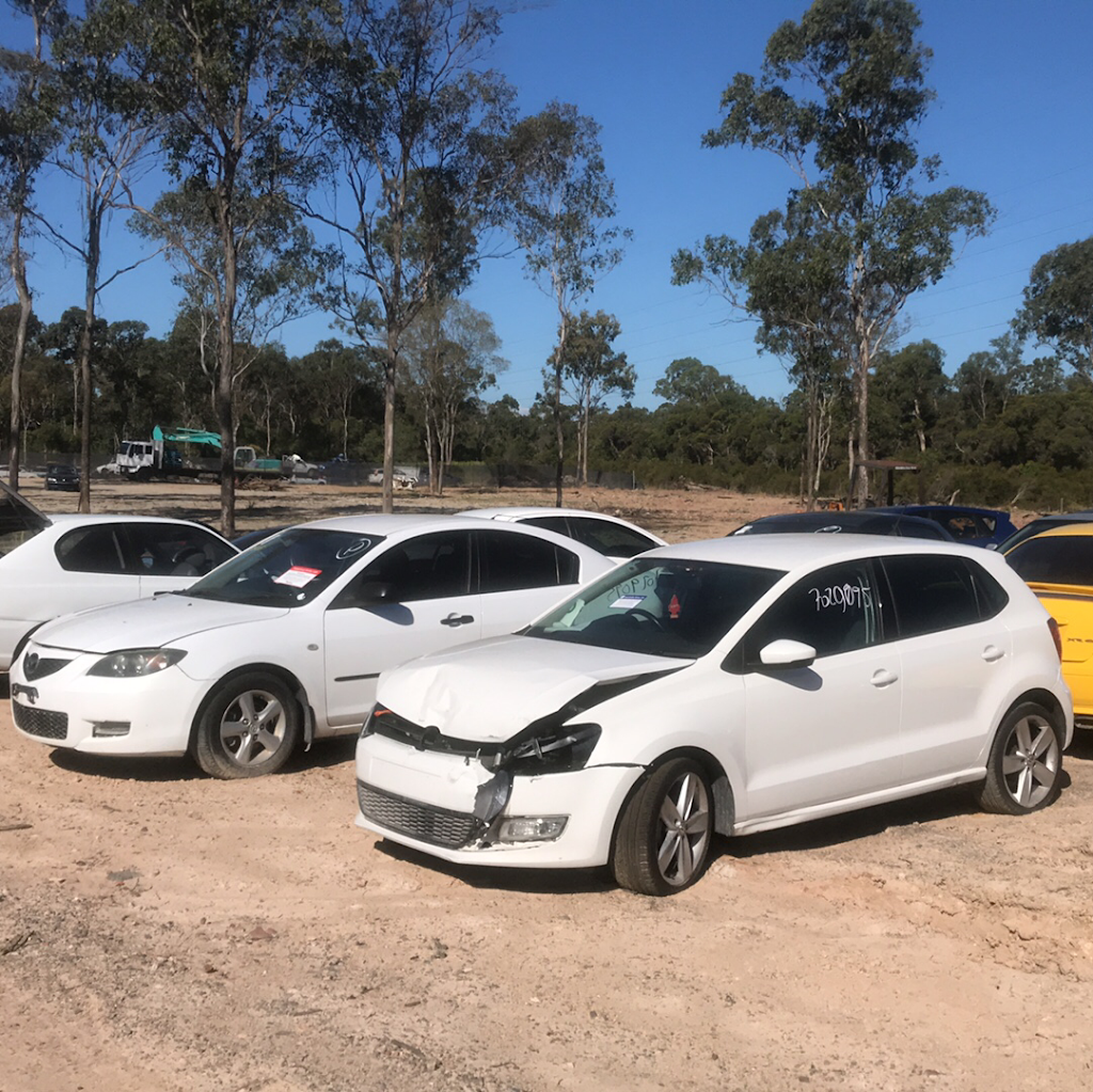 Top Price Car Removal |  | 250 Bowhill Rd, Willawong QLD 4110, Australia | 0414222111 OR +61 414 222 111