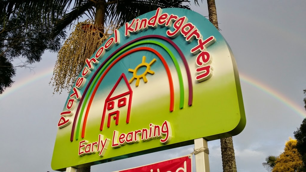 Playschool Kindergarten | school | 3 Saffron St, Elanora QLD 4221, Australia | 0755348888 OR +61 7 5534 8888