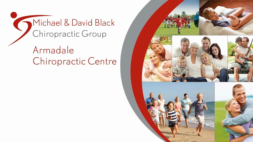 Armadale Chiropractic Centre | health | 880 High St, Armadale VIC 3143, Australia | 0395097691 OR +61 3 9509 7691