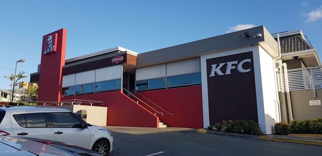 KFC Kelvin Grove | meal takeaway | 254 Kelvin Grove Rd, Kelvin Grove QLD 4059, Australia | 0733563009 OR +61 7 3356 3009