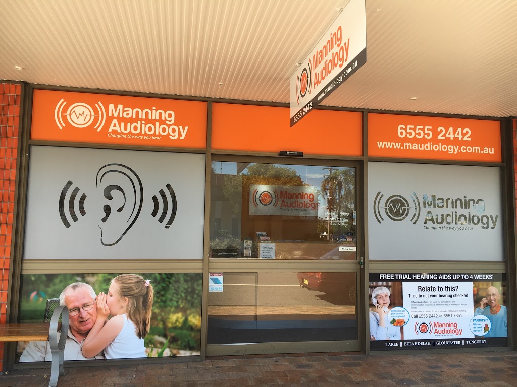 Manning Audiology Tuncurry | doctor | 3/11 Manning St, Tuncurry NSW 2428, Australia | 0265552442 OR +61 2 6555 2442