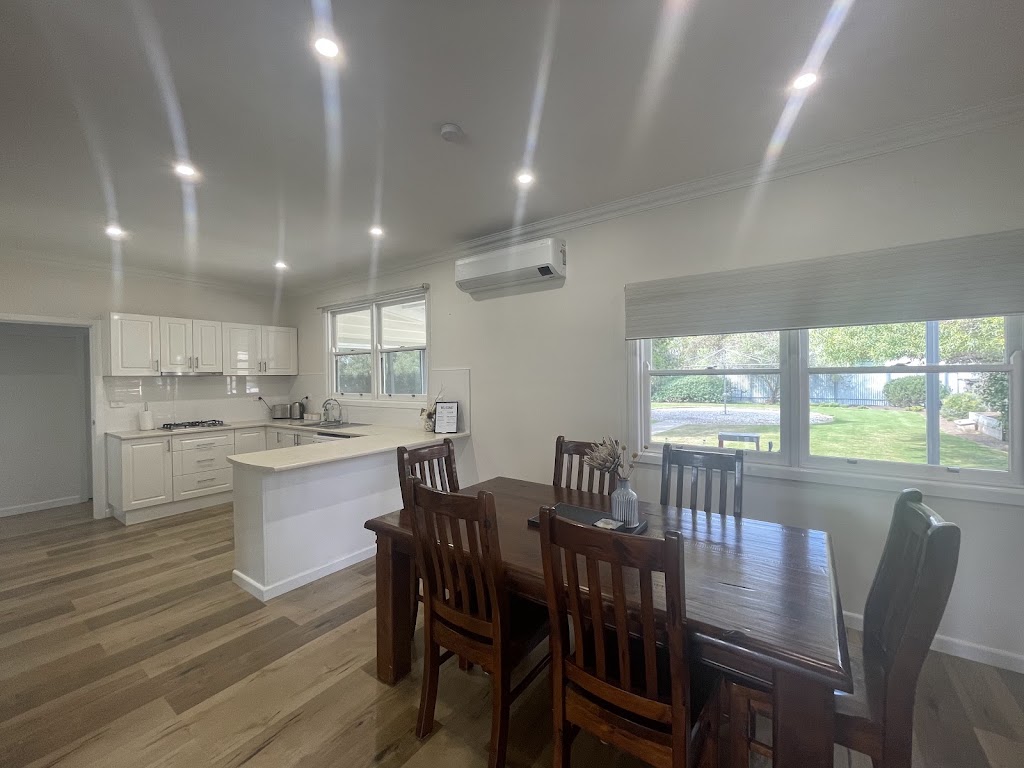 Murtoa Lakeview Accommodation | Lake St, Murtoa VIC 3390, Australia | Phone: 0477 004 468