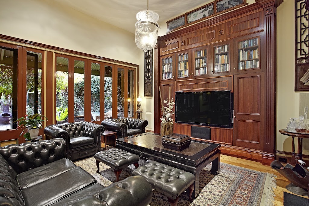 Balance Architecture and Interior Design | 2/6 High St, Maldon VIC 3463, Australia | Phone: 0418 341 443