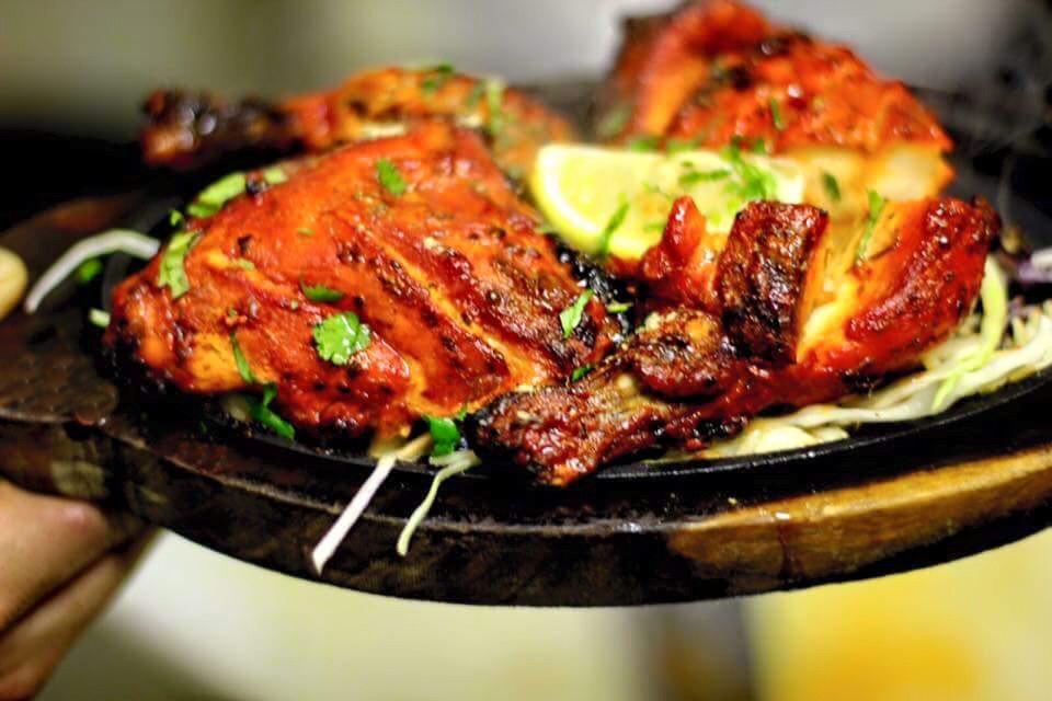 Flamez Indian Restaurant | 20 Centreway, Keilor East, Melbourne VIC 3033, Australia | Phone: (03) 9336 2115