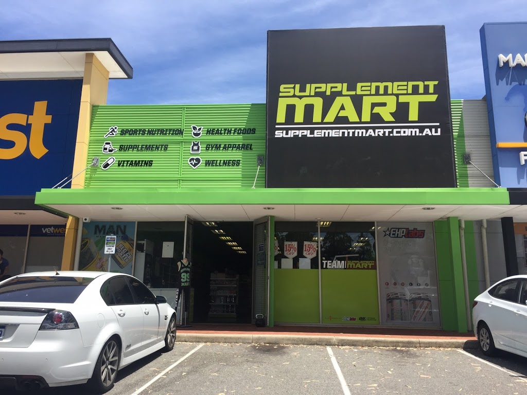 Supplement Mart Mandurah | health | 2/8 Magenta Terrace, Mandurah WA 6210, Australia | 0895834548 OR +61 8 9583 4548