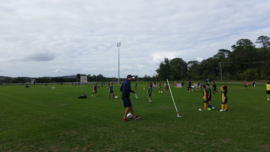 Raymond Terrace Soccer Club | Newline Rd, Raymond Terrace NSW 2324, Australia | Phone: 0490 770 307