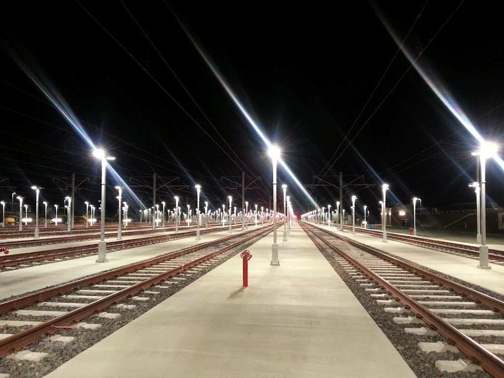 GM Poles NSW Pty LTD | Unit 30/1 Talavera Rd, Macquarie Park NSW 2113, Australia | Phone: (02) 9056 5700