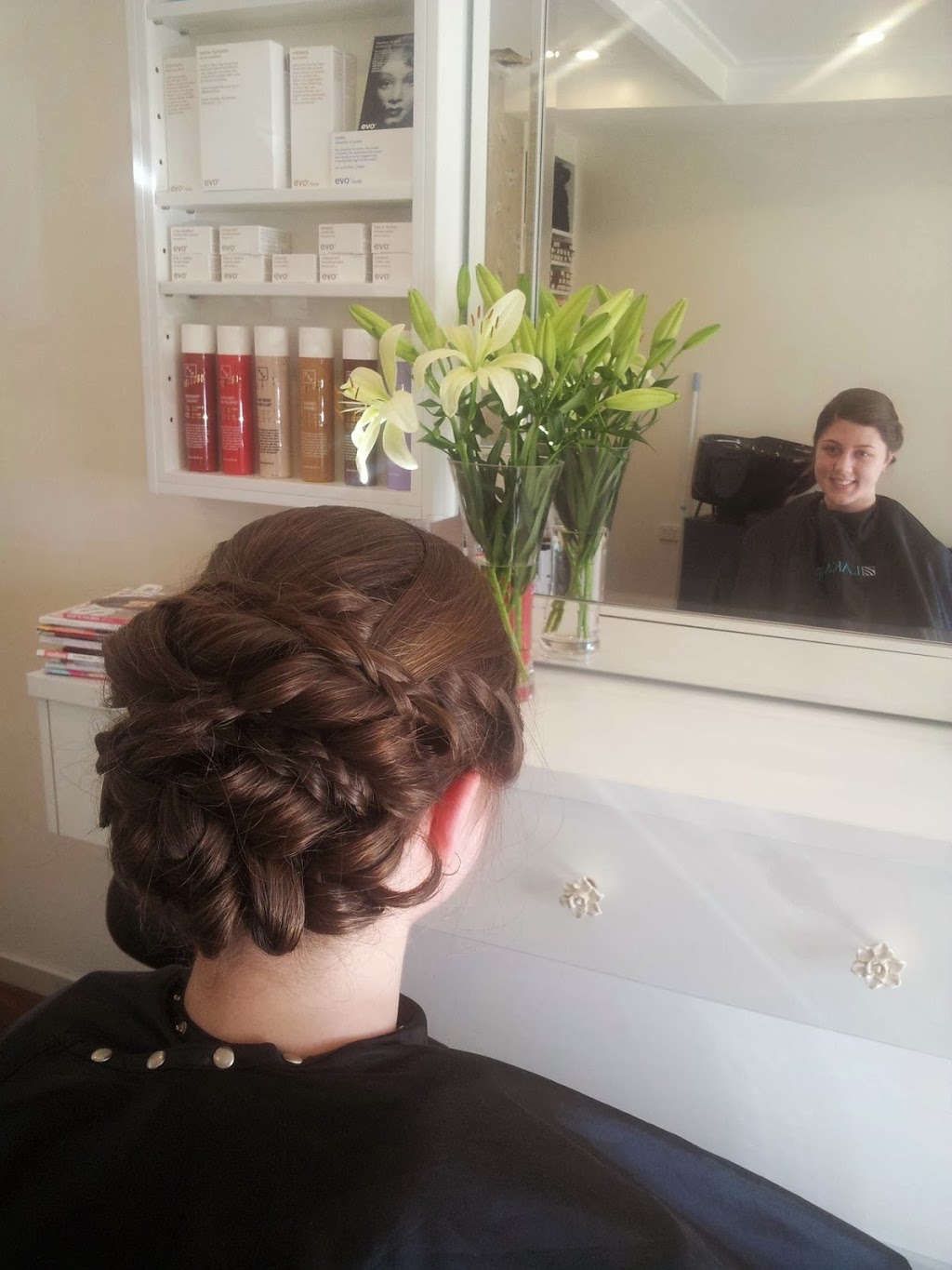 Tennilles Boutique Salon | hair care | 4 Manorvale Parade, Werribee VIC 3030, Australia | 0431678649 OR +61 431 678 649