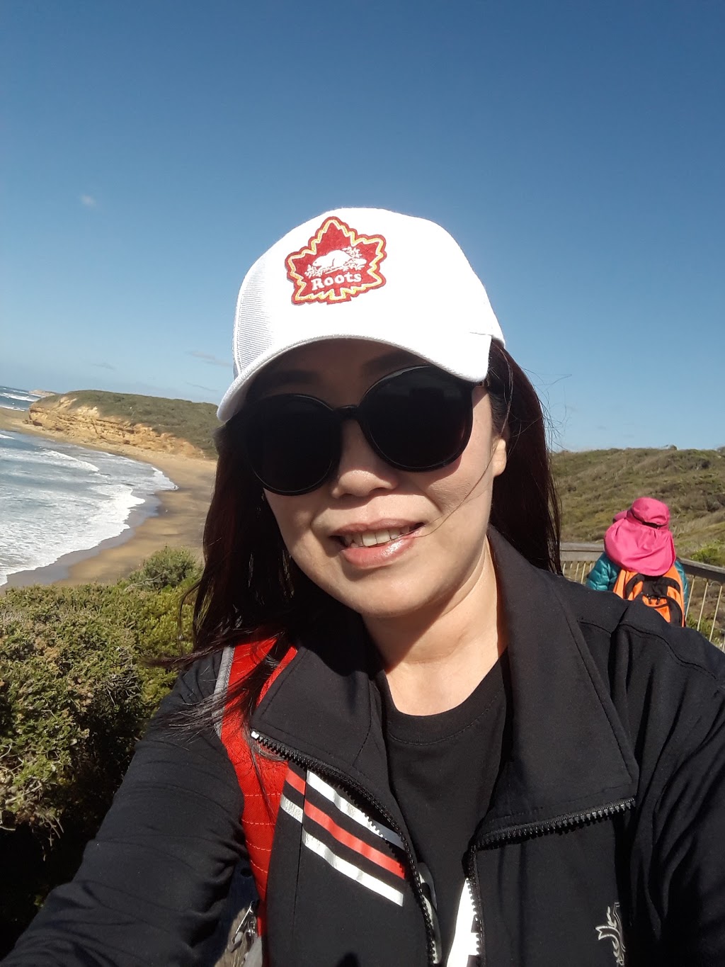 Bells Teepee | Bells Beach VIC 3228, Australia