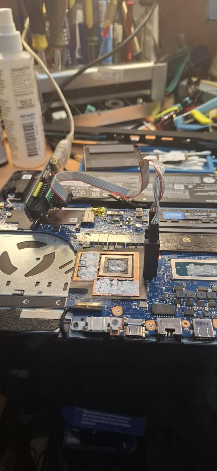 KA Unique Computer Solutions | 131 Stockholm Ave, Hassall Grove NSW 2761, Australia | Phone: 0406 162 689