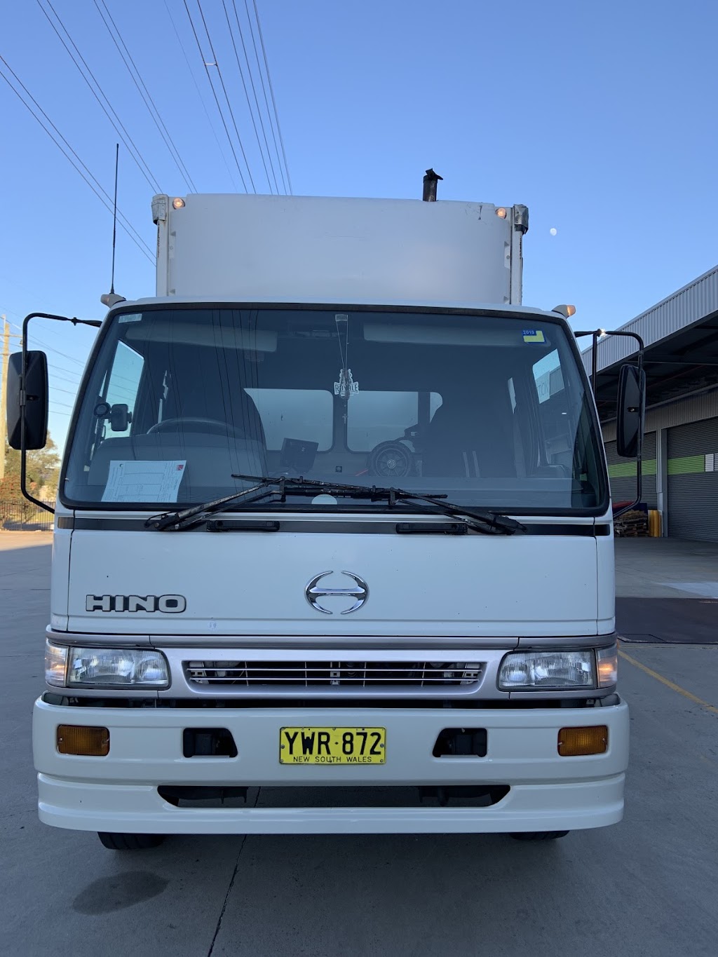 Shaaya Transport |  | 21a Bougainville Ave, Bossley Park NSW 2176, Australia | 0403595892 OR +61 403 595 892