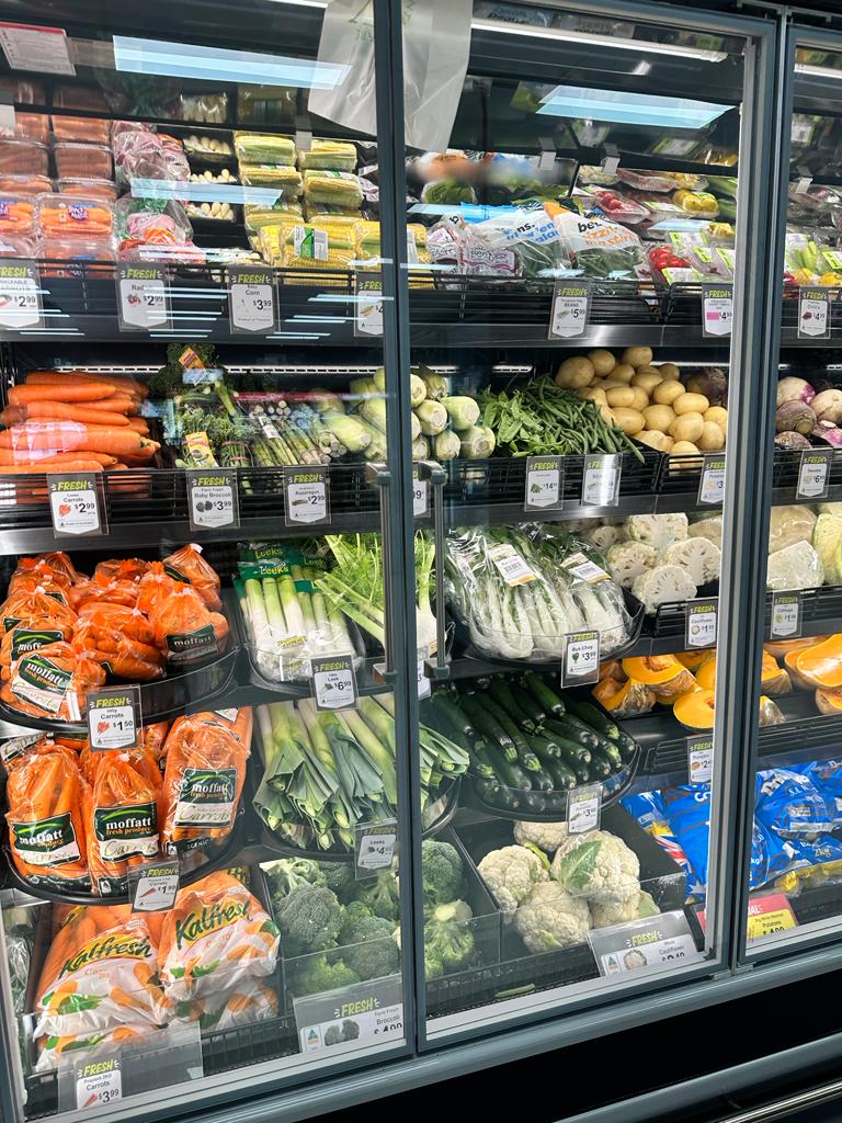 IGA Canungra | 14/16 Christie St, Canungra QLD 4275, Australia | Phone: (07) 5619 9714