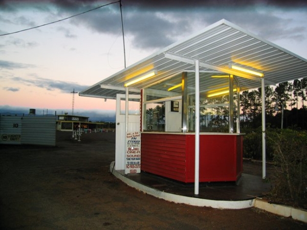 Mareeba Drive-In | 5303 Kennedy Hwy, Mareeba QLD 4880, Australia | Phone: 0429 056 615