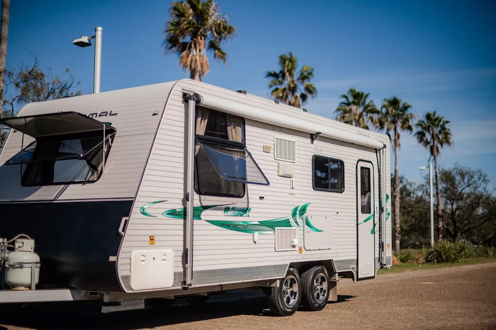 The Caravan and Boating Company | The Avenue, Newport NSW 2106, Australia | Phone: 0405 545 454