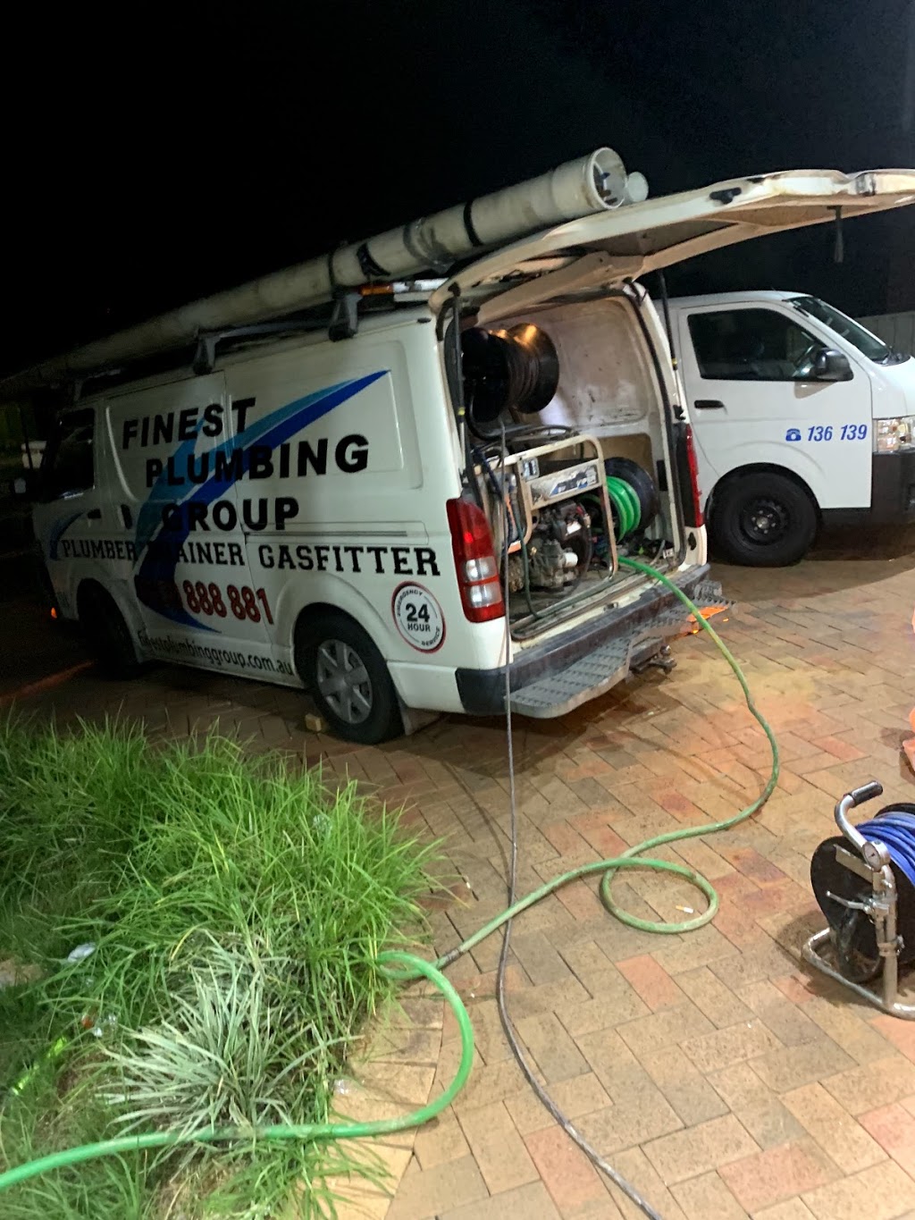 24/7 Emergency Plumber - Blocked Drains Specialist - Finest Plum | plumber | 6 Armstrong Pl, Dean Park NSW 2761, Australia | 0450888881 OR +61 450 888 881