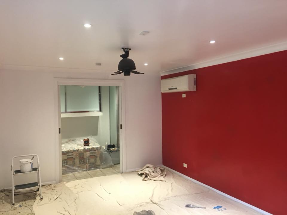 NEW DAY PAINTING SERVICES - Painter Sutherland Shire | Cronulla  | 2/166 Russell Ave, Dolls Point NSW 2219, Australia | Phone: 0477 002 436