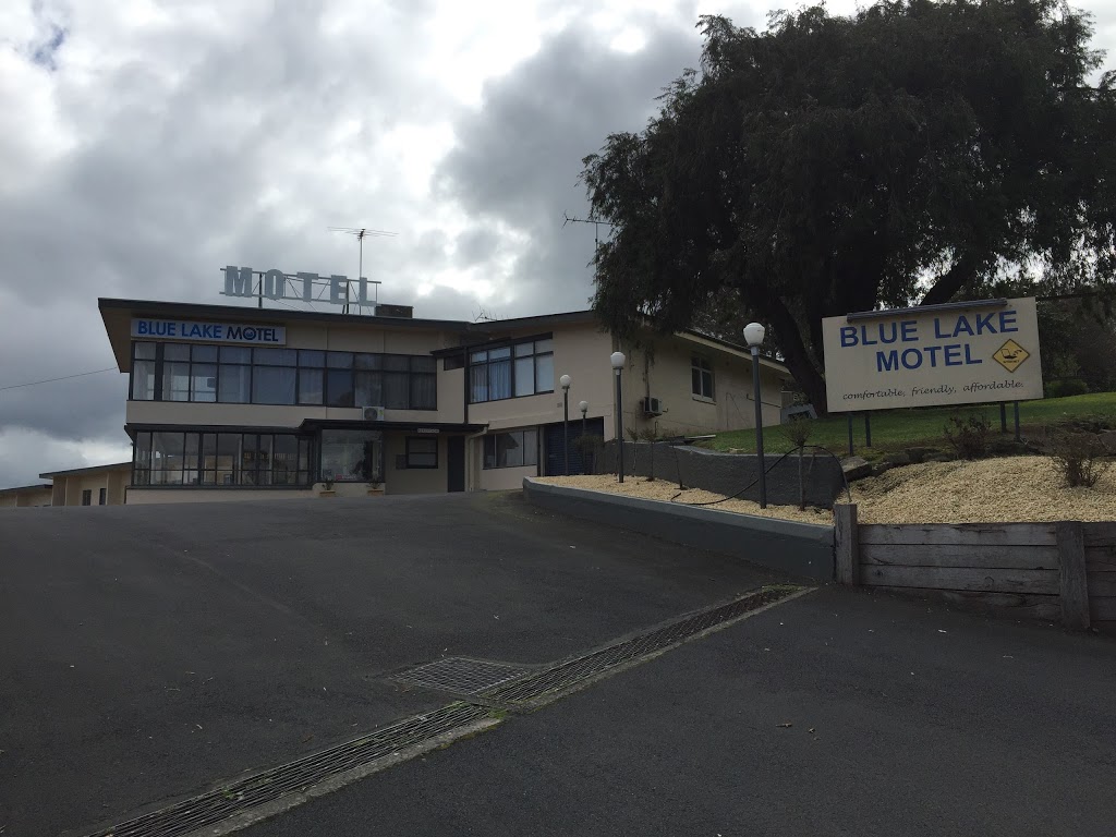 Blue Lake Motel | lodging | 1 Kennedy Ave, Mount Gambier SA 5290, Australia | 0887255211 OR +61 8 8725 5211