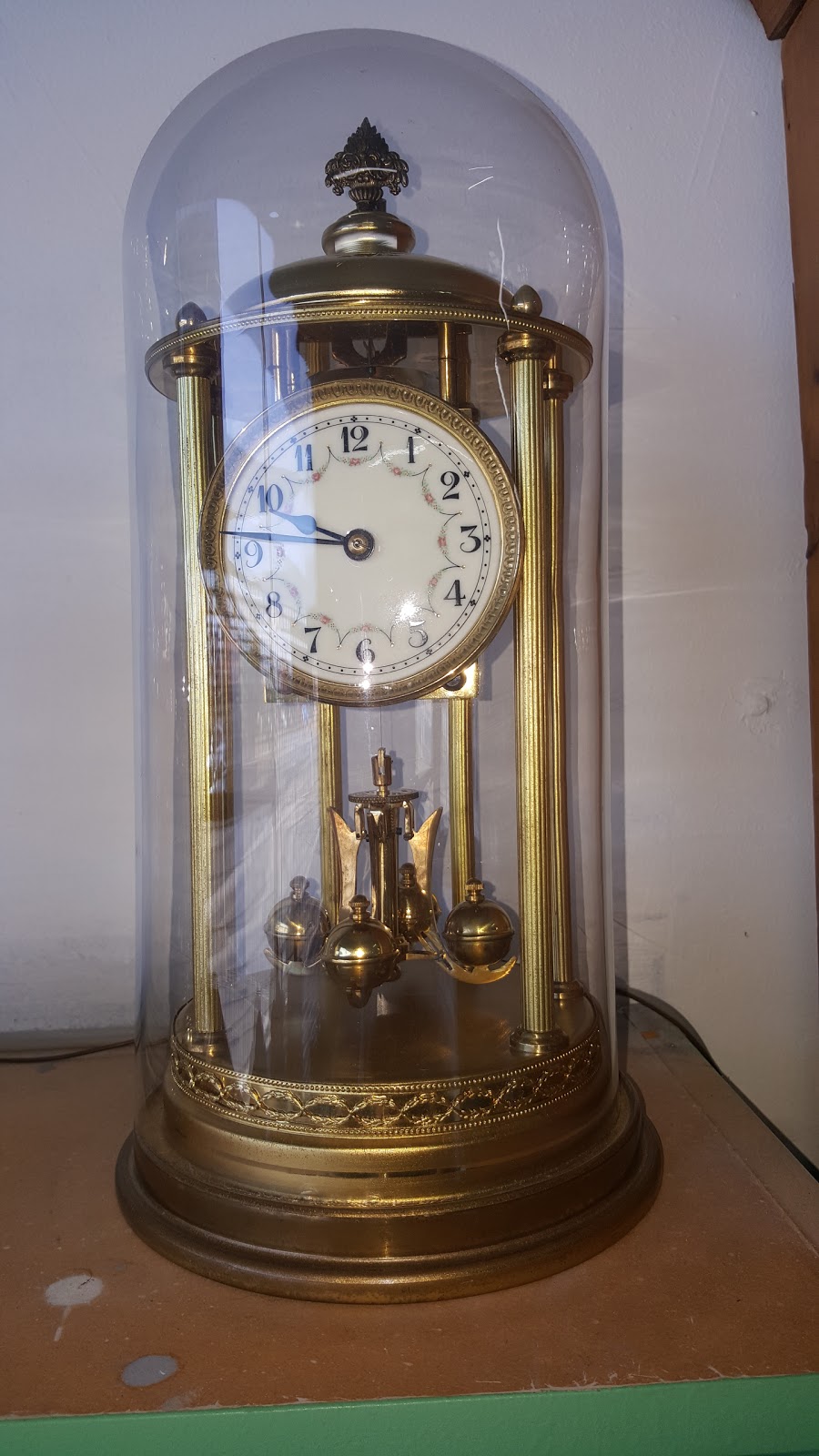 The Clockworks |  | 9 George St, Korumburra VIC 3950, Australia | 0415551053 OR +61 415 551 053