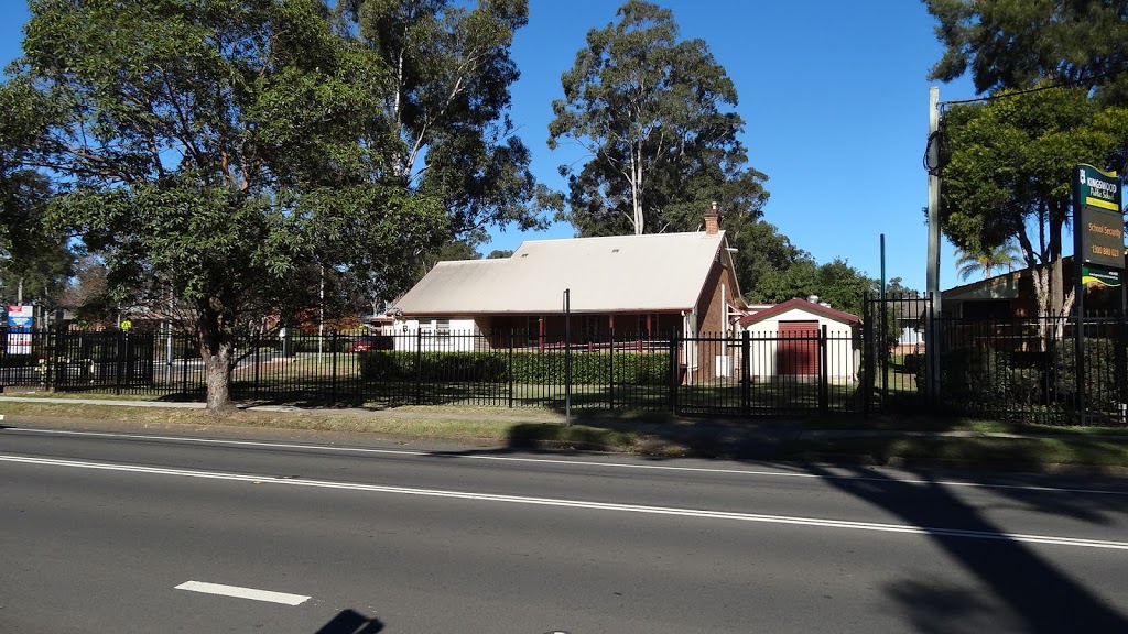Kingswood Public School | 46-54 Second Ave, Kingswood NSW 2747, Australia | Phone: (02) 4736 4028