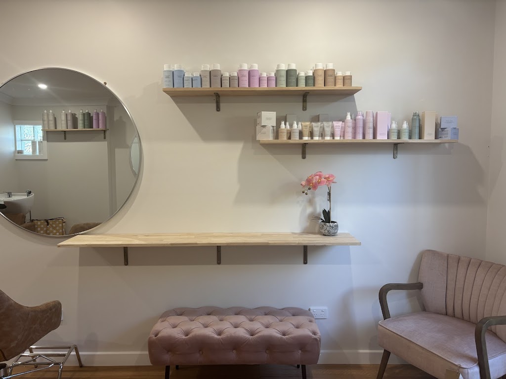 HS Hair Studio | 114 Lee St, Wellington NSW 2820, Australia | Phone: 0427 278 778