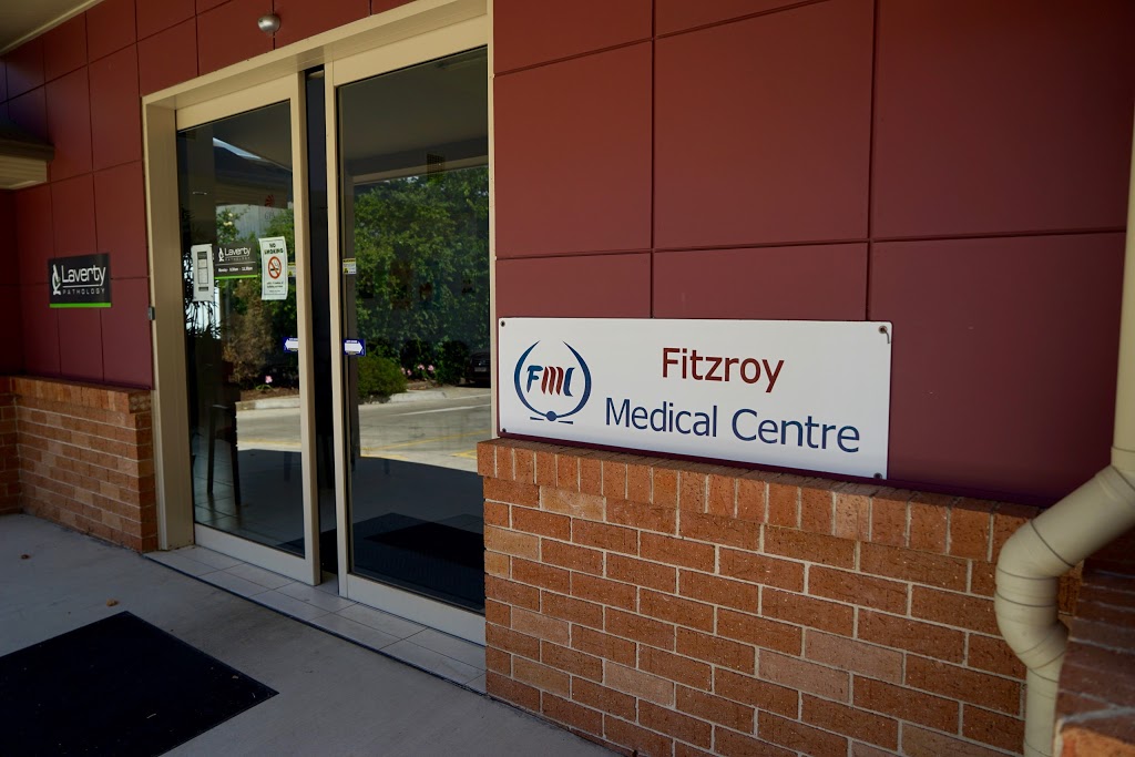 Fitzroy Medical Centre | 61 Fitzroy St, Tumut NSW 2720, Australia | Phone: (02) 6947 2011