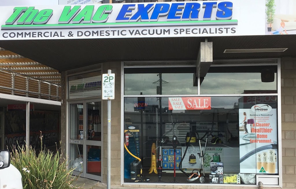 The VAC EXPERTS | home goods store | 1/57 Thomson Street Rear Coles Carpark, Belmont VIC 3216, Australia | 0403233115 OR +61 403 233 115