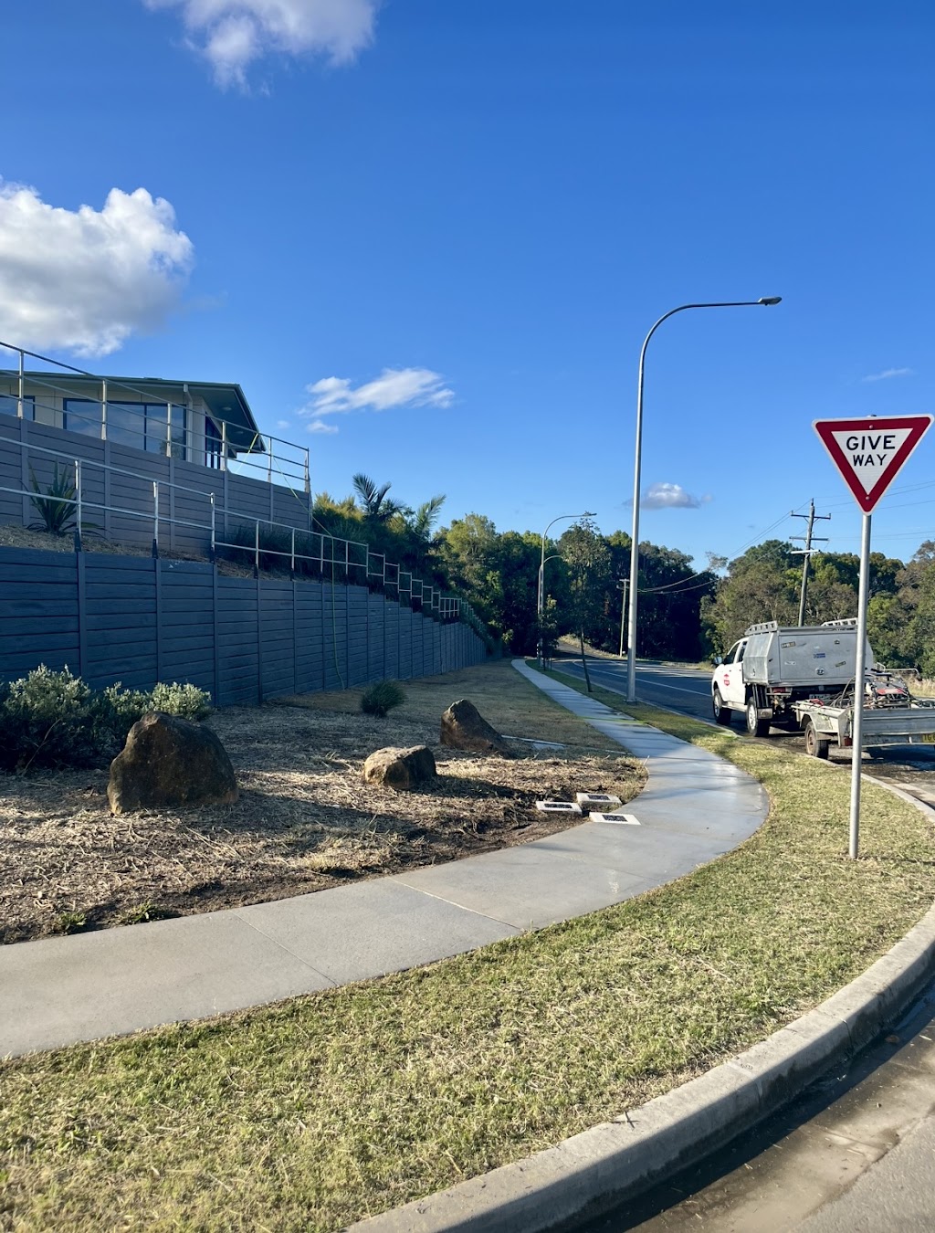 Mullum Mow Co | 26 Mill St, Mullumbimby NSW 2482, Australia | Phone: 0431 731 676