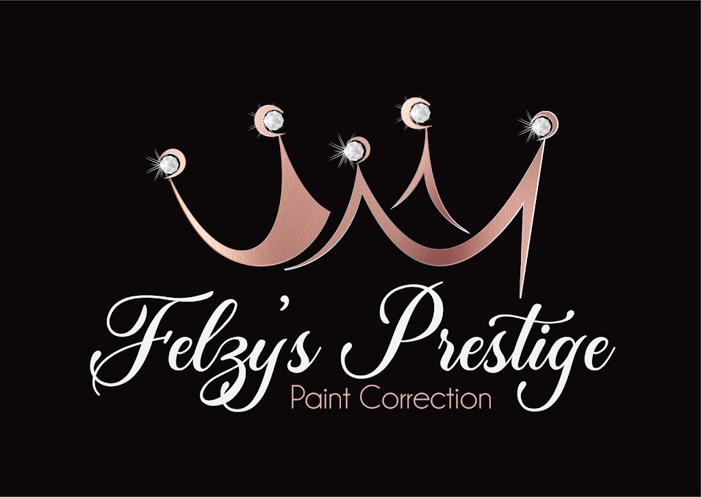 Felzy’s Prestige Paint Correction | Ironbark St, Blackwater QLD 4717, Australia | Phone: 0411 502 292