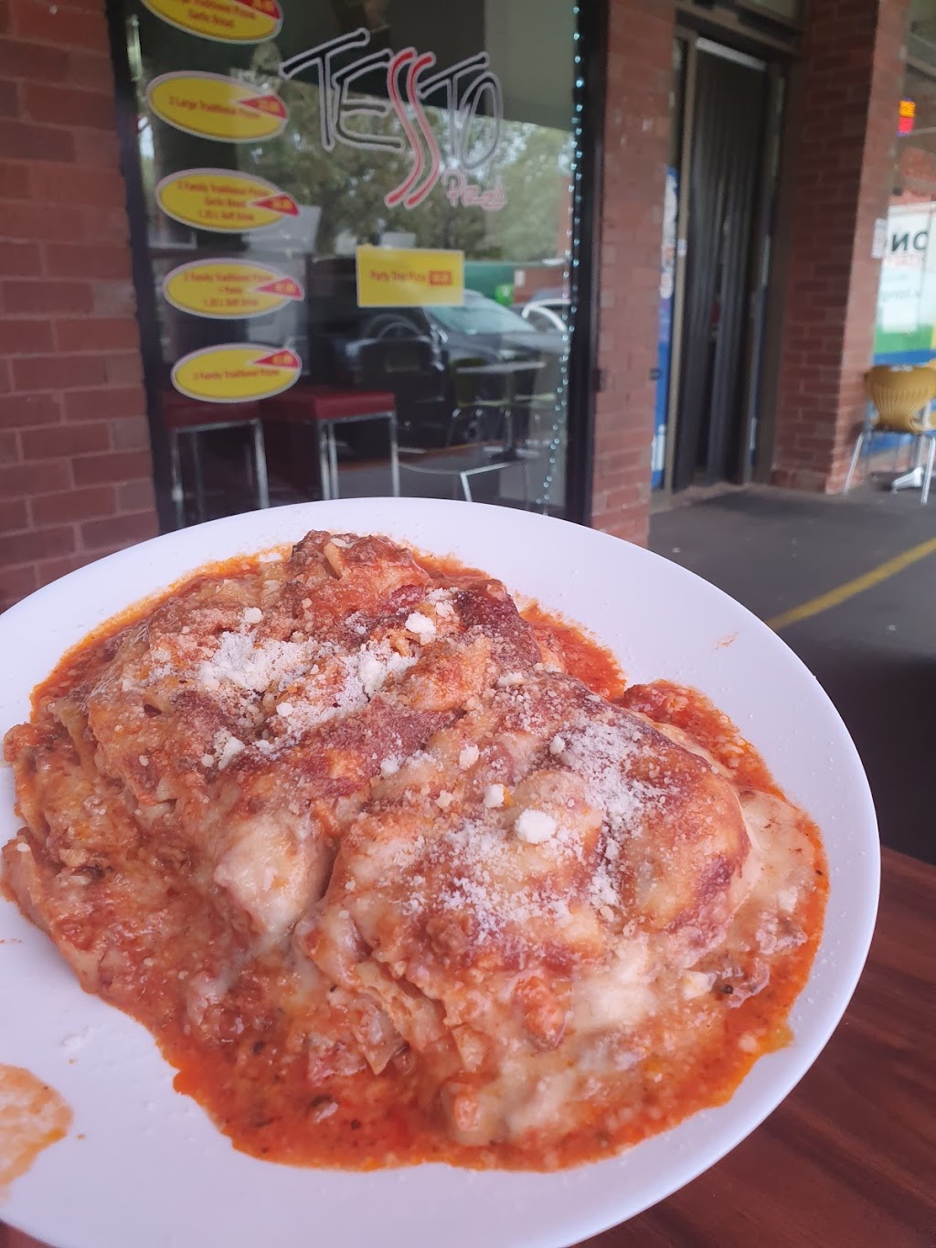 Tessto Pizza | restaurant | 314 Childs Rd, Mill Park VIC 3082, Australia | 0394071116 OR +61 3 9407 1116