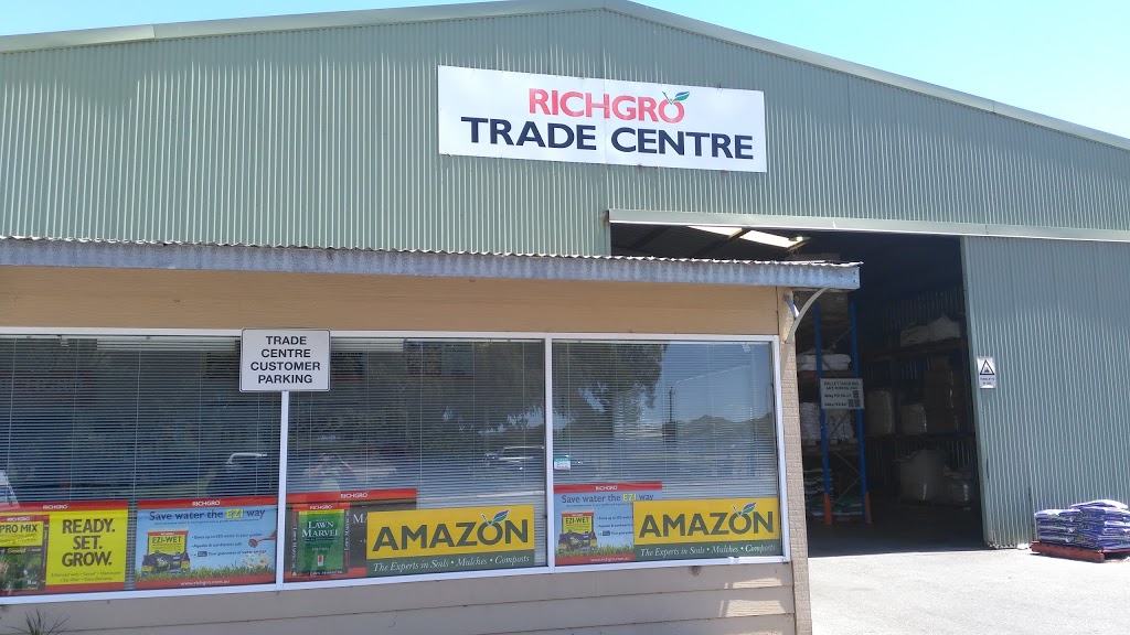 Richgro Garden Products | 203 Acourt Rd, Jandakot WA 6164, Australia | Phone: (08) 6258 7100